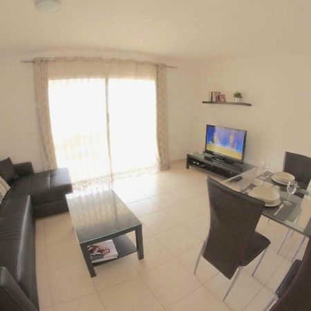 Duplex C6 Con Piscina Privada Villa Callao Salvaje Eksteriør bilde