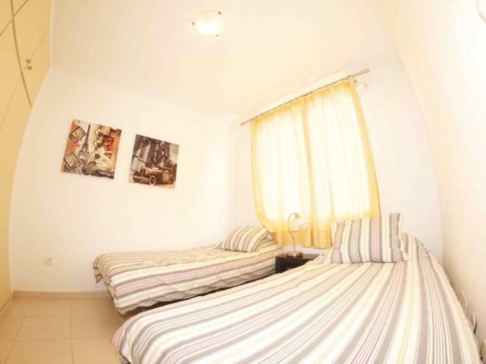 Duplex C6 Con Piscina Privada Villa Callao Salvaje Eksteriør bilde