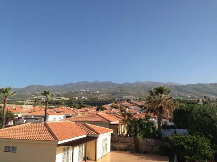 Duplex C6 Con Piscina Privada Villa Callao Salvaje Eksteriør bilde