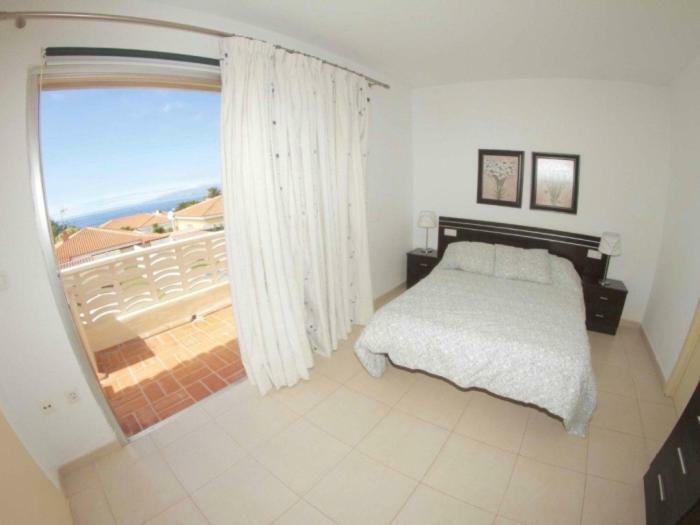 Duplex C6 Con Piscina Privada Villa Callao Salvaje Eksteriør bilde
