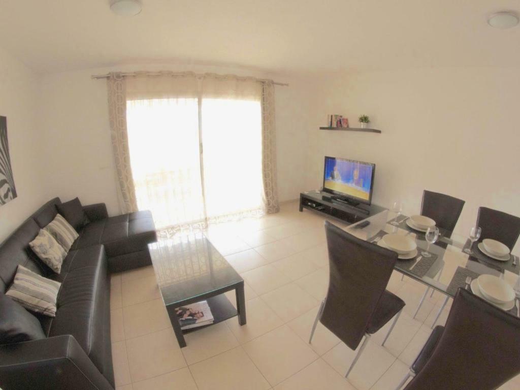 Duplex C6 Con Piscina Privada Villa Callao Salvaje Eksteriør bilde